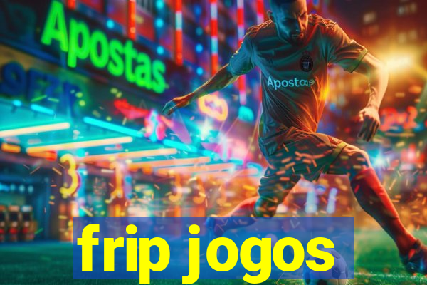 frip jogos